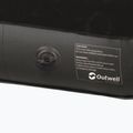 Nafukovací matrac Outwell Classic Double čierny 290490 3