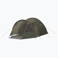 Kempingový stan Easy Camp Eclipse 500 pre 5 osôb zelený 120387