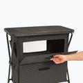 Outwell Bahamas Cabinet cestovná skriňa čierna 531173 2