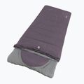 Spací vak Outwell Contour fialový 230364 8