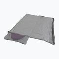 Spací vak Outwell Contour fialový 230364 10