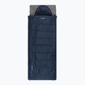 Spací vak Outwell Contour Lux navy blue 230366