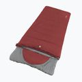 Spací vak Outwell Contour Lux bordový 230367 8