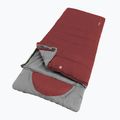 Spací vak Outwell Contour Lux bordový 230367 9