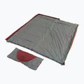 Spací vak Outwell Contour Lux bordový 230367 11