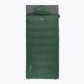 Spací vak Outwell Contour Lux zelený 230368