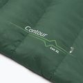 Spací vak Outwell Contour Lux zelený 230368 4