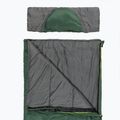 Spací vak Outwell Contour Lux zelený 230368 5