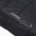 Spací vak Outwell Contour čierny 230365 4