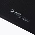Samonafukovacia podložka Outwell Sleepin Single 3 cm čierna 400030 3