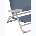 Turistická stolička Outwell Seaford ocean blue 3