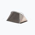 Plážový stan Easy Camp Shell sivý 120434 2