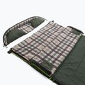 Outwell Camper Lux Dvojitý spací vak zelený 230394 3