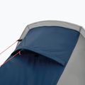 Easy Camp Geminga 100 Kompaktný trekingový stan pre 1 osobu sivozelený 120446 2