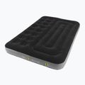 Nafukovací matrac Outwell Classic Double Two Chamber čierny 400048