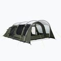 Outwell Kempingový stan pre 6 osôb Greenwood 6 zelený 111331