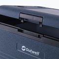 Turistická chladnička Outwell Arctic Chill 37 l tmavo modrá 590204 5