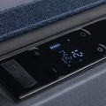 Outwell Arctic Chill 45 l turistická chladnička námornícka modrá 590205 3
