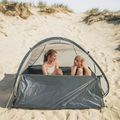 Plážový stan Outwell Eastbourne Beach Shelter light grey 9