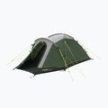 Kempingový stan pre 2 osoby Outwell Cloud 2 green/gray