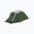 Kempingový stan 2-osobowy Outwell Cloud 2 green/gray 2
