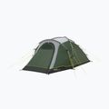Kempingový stan 3-osobowy Outwell Cloud 3 green/gray