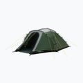 Kempingový stan 4-osobowy Outwell Cloud 4 green/gray