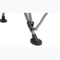 Turistická stolička Outwell Campo gray 5