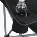 Turistická stolička Outwell Catamarca black 3