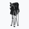 Turistická stolička Outwell Catamarca XL black 3