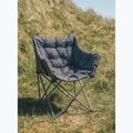 Turistická stolička Outwell Sardis Lake black/grey 7