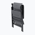 Turistická stolička Outwell Kenai gray 3