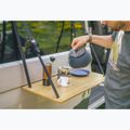 Turistický stolík Outwell Van FlexDeck wood 9
