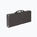 Turistický stôl Easy Camp Toulouse sivý 670410 2