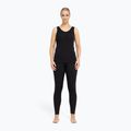 Dámske termo tričko Dovre Wool Singlet black 2
