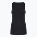 Dámske termo tričko Dovre Wool Singlet black 4
