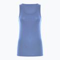 Dámske termo tričko Dovre Wool Singlet blue