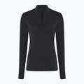 Dámska termo bielizeň Dovre Wool Zip black 5
