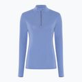 Dámska termo bielizeň Dovre Wool Zip blue 5