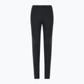 Dámske termonohavice Dovre Wool Pants black 2