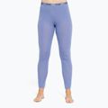 Dámske termonohavice Dovre Wool Pants blue