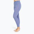 Dámske termonohavice Dovre Wool Pants blue 2