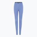 Dámske termonohavice Dovre Wool Pants blue 3