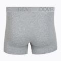 Pánske termo boxerky Dovre Tights 3 pack grey 4