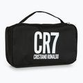 Pánske boxerky CR7 Basic Trunk 5 párov čierna/tmavosivá/sivá/biela 8