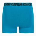 Pánske boxerky CR7 Basic Trunk 3 páry modrá/navy 3