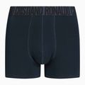 Pánske boxerky CR7 Basic Trunk 3 páry modrá/navy 8