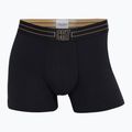 Pánske boxerky CR7 Basic Trunk 5 párov black/gold 6