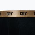 Pánske boxerky CR7 Basic Trunk 5 párov zlaté 4