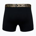 Pánske boxerky CR7 Basic Trunk 5 párov zlaté 6